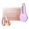 FOREO Wink 'n' Smile – BEAR 2 eyes & lips – wygładzanie linii a pełne usta