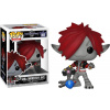 Funko POP - Games: Kingdom Hearts (Sora - Monsters Inc.) 408