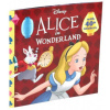 Disney: Alice in Wonderland