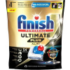 Finish Powerball Ultimate Plus All in 1 Regular kapsuly do umývačky riadu 54 ks