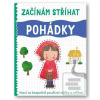 Začínám stříhat Pohádky