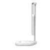 Platinet stolná LED lampa Luna 10W stmievateľná, biela
