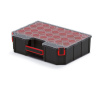 Prosperplast Tager krabičky 390x284x105