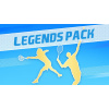 Tennis World Tour 2 – Legends Pack – PC DIGITAL