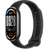 Inteligentný fitness náramok XIAOMI SMART BAND 10 Čierna