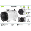 VALEO Kompresor, klimatizace REMANUFACTURED 699740
