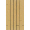 CERRAD SAND / PIASKOWA rustikálny fasádny obklad 6,5 x 24,5 cm