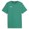 Puma Team Goal Casuals Tee Jr tričko 658616 05 164 cm