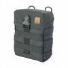 Taktické vrecko Helikon-Tex E&E Pouch MO-U03-CD-35 shadow grey (šedé)