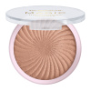 Dermacol Magic Illuminating Powder voděodolný rozjasňující pudr 10 g