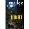 Bludiská - Thilliez Franck