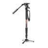 Manfrotto Element MII video monopod s fluidní hlavou