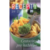 Recepty zo života: Recepty zo života 20 - Dušan Křístek, Ivan Štefánek, Lenka Čileková - online doručenie