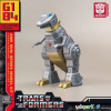 Yolopark Transformers: Generation one AMK Mini Series Plastic Model Kit Grimlock 10 cm