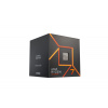 AMD Ryzen 7 7700 (až 5,3GHz / 40MB / 65W / AM5) Box chladič