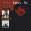 LoLovin'Spoonful - What's Up Tiger Lily / You'r A Big Boy Now [CD]