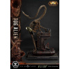 Prime 1 Studio Alien 3 Múzeum Masterline 1/3 Pes Alien XL Deluxe Bonusová verzia 114 cm