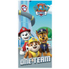 Jerry Fabrics Osuška Paw Patrol 201 70x140 cm