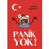 Panik yok! - Zuzana Hadrová