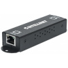 Intellinet GIGA ethernet POE zosilňovač (560962)