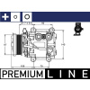 MAHLE Kompresor, klimatizace BEHR *** PREMIUM LINE *** ACP 848 000P