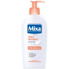 Mixa Intense Nourishment výživné telové mlieko pre veľmi suchú pokožku 400 ml