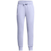 Under Armour Armour Rival Fleece Joggers Junior Purple 9-10 rokov