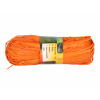Nohel garden Lýko RAFFIA provaz oranžové 50g