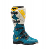 SIDI boty CROSSFIRE 3 sand/legion blue - 2026, 43