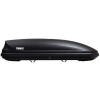 Strešný box na auto - Thule Pacific 780 Roof Box Black Aeroskin (Krabica strecha kufra Thule Pacific 780 420 Liters)