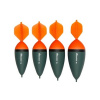 FOX RAGE - Plavák Predator HD Dart Slider 50 g