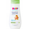 Hipp Babysanft Sensitive šampón a kondicionér pre deti od narodenia 200 ml