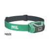 PETZL Actik 2022 čelovka Barva: Zelená