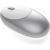 Satechi myš M1 Bluetooth Wireless Mouse - Silver ST-ABTCMS