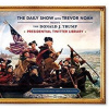 Daily Show Presidential Twitter Library