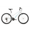Bicykel DEMA MODET ECCO LADY white-mint 16