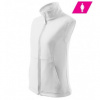 MALFINI VISION 516 Softshellová vesta dámska 5160016 XL 00 biela