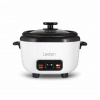 Lauben Rice Cooker Square 1000WB