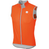 SPORTFUL Hot Pack Easylight Vesta Oranžová Veľkosť oblečenia: L