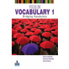 Focus on Vocabulary 1 (Diane Schmitt)(Brožovaná)