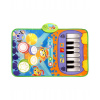 Playgro - Hudobná podložka