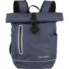 Travelite Basics Roll up Plane Navy 19 l