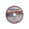 FESTA Kotúč rezný INDUSTRY na kov 150x1.6x22.2mm 22273.01