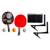 Sada na stolní tenis BROTHER 2-star