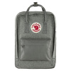 Fjällräven Kånken Re-Wool Laptop šedé 15 l