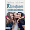Už nejsem holka na útěku - Robošová Barbora Autor