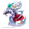 Bandai Tamashii Nations One Piece FiguartsZERO PVC soška (Extra Battle) Yamato -One Piece Bounty Rush 5th Anniversary- 21 cm