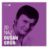 Grúň Dušan - 20 Naj [CD]