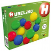 Guličkové dráha Hubelino - Guličky 12 ks (4250331420336)