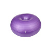 Donut 50 gymnastický míč fialová balení 1 ks